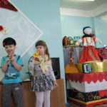 Благотворительный фонд нуждающимся «Фонд Света»