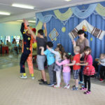 Благотворительный фонд нуждающимся «Фонд Света»