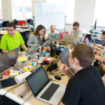 Фонд развития информационных технологий Ульяновской области