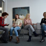 Благотворительный фонд «Хрупкие люди»