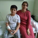 Благотворительный фонд «Хрупкие люди»