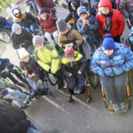 Благотворительный фонд «Хрупкие люди»