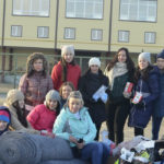 Фонд помощи бездомным животным имени Сарии Ашировой