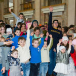 Благотворительный фонд защиты брошенных младенцев «Я без мамы»