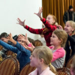 Благотворительный фонд защиты брошенных младенцев «Я без мамы»