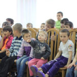 Благотворительный фонд защиты брошенных младенцев «Я без мамы»