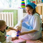 Благотворительный фонд защиты брошенных младенцев «Я без мамы»