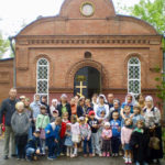 Благотворительный фонд защиты брошенных младенцев «Я без мамы»