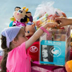 Благотворительный фонд защиты брошенных младенцев «Я без мамы»