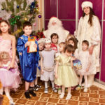 Благотворительный фонд защиты брошенных младенцев «Я без мамы»