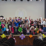 Благотворительный фонд «Я смогу!»