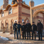 Национальный исламский благотворительный фонд «Ярдэм» (Помощь)