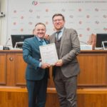 Национальный исламский благотворительный фонд «Ярдэм» (Помощь)