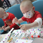 Благотворительный фонд «Яркая жизнь»