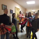 Благотворительный фонд «Яркая жизнь»