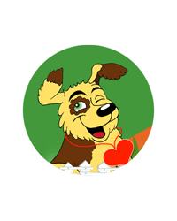 Благотворительный фонд помощи животным «Драгоценное сердце»