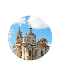 Благотворительный фонд «Преображенский собор»