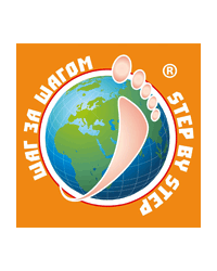 Некоммерческая организация мурманский региональный благотворительный фонд «Шаг за Шагом»