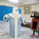 Благотворительный фонд «Союз Наши Дети»