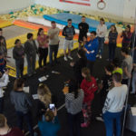 Благотворительный фонд «Помощь детям»