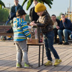 Благотворительный фонд «Помощь детям»