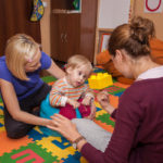 Благотворительный фонд «Помощь детям»