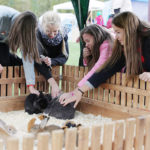 Детский благотворительный фонд «Счастливые дети»