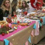 Детский благотворительный фонд «Счастливые дети»