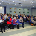 Детский благотворительный фонд «Счастливые дети»