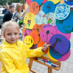 Благотворительный фонд «Счастливый мир»