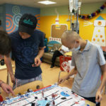 Благотворительный фонд «Счастливый мир»