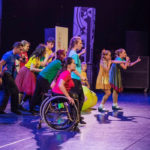 Благотворительный фонд «Сделай шаг»