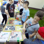 Благотворительный фонд «Сделай шаг»