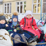 Благотворительный фонд «Седьмой Лепесток»