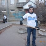 Некоммерческая организация Общественный благотворительный фонд «Семьи детям»