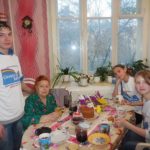 Некоммерческая организация Общественный благотворительный фонд «Семьи детям»