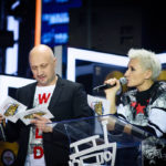 Благотворительный фонд помощи детям, больным детским церебральным параличом «Шаг вместе»