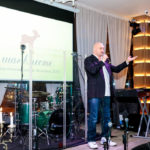 Благотворительный фонд помощи детям, больным детским церебральным параличом «Шаг вместе»