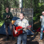 Некоммерческая организация мурманский региональный благотворительный фонд «Шаг за Шагом»