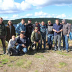 Некоммерческая организация мурманский региональный благотворительный фонд «Шаг за Шагом»