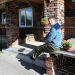 Некоммерческая организация мурманский региональный благотворительный фонд «Шаг за Шагом»