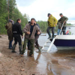 Некоммерческая организация мурманский региональный благотворительный фонд «Шаг за Шагом»