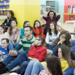 Благотворительный фонд реабилитации детей, перенесших тяжелые заболевания «Шередарь»