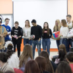 Благотворительный фонд реабилитации детей, перенесших тяжелые заболевания «Шередарь»