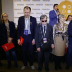 Благотворительный фонд «Фонд поддержки слепоглухих «Со-единение»