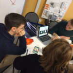 Благотворительный фонд «Фонд поддержки слепоглухих «Со-единение»