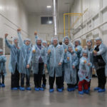 Благотворительный фонд «Фонд поддержки слепоглухих «Со-единение»