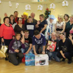 Благотворительный фонд «Фонд поддержки слепоглухих «Со-единение»