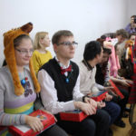 Благотворительный фонд «Фонд поддержки слепоглухих «Со-единение»