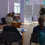 Благотворительный фонд профилактики социального сиротства